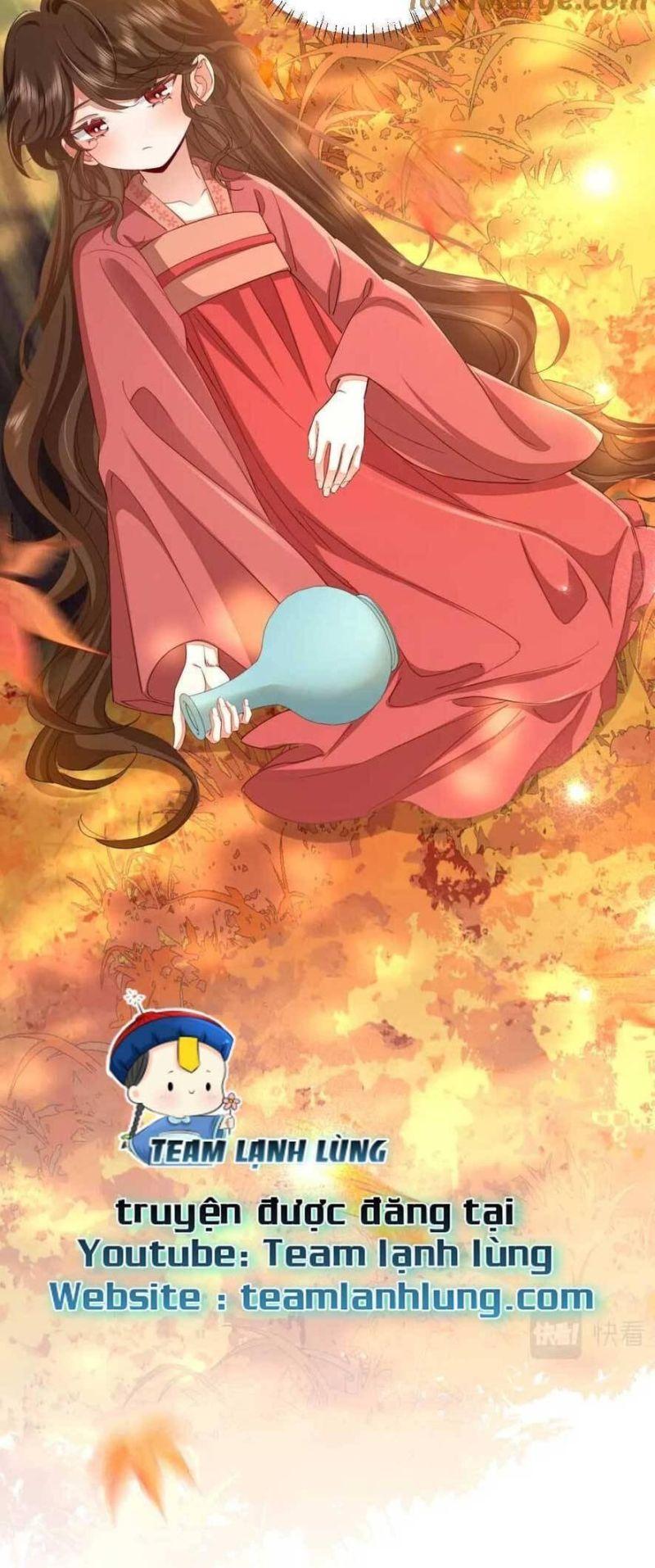 phương thức sinh tồn của công chúa pháo hôi chapter 161 25