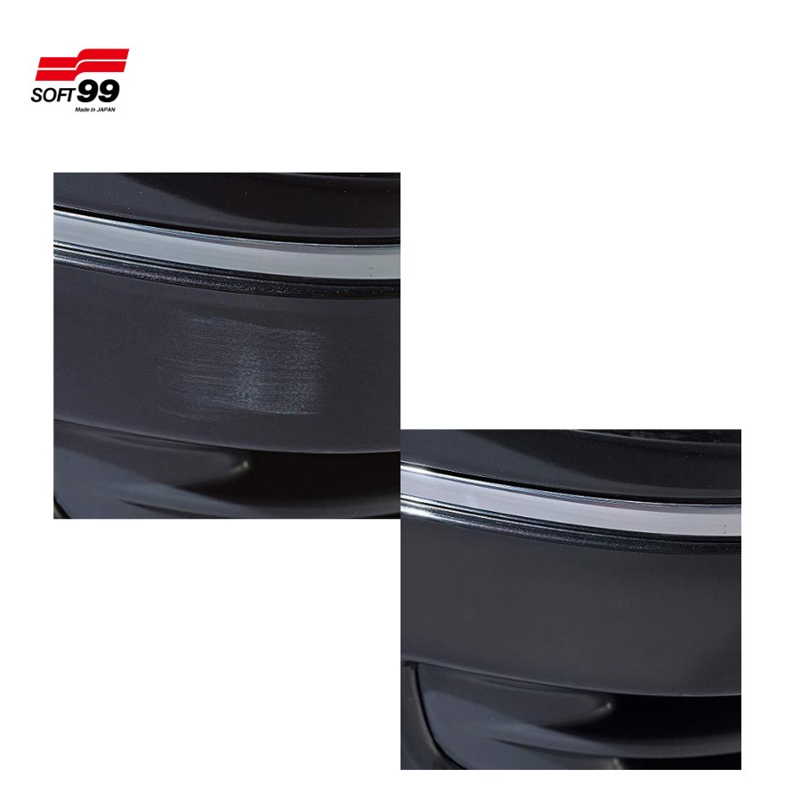 Kem Đánh Bóng Phục Hồi Sơn Xe Ô Tô Body Compound Fine Grade B-021 Soft99
