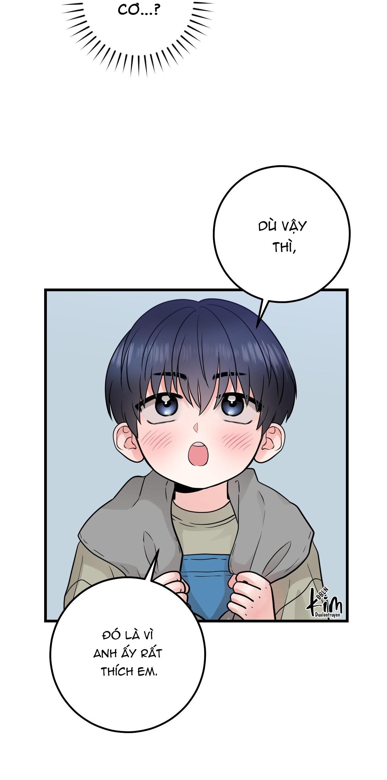 over the paradise chapter 20 50