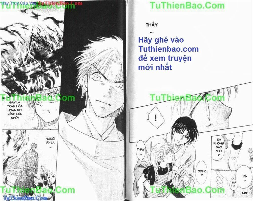 pháp sư tơ hồng chapter 4 74