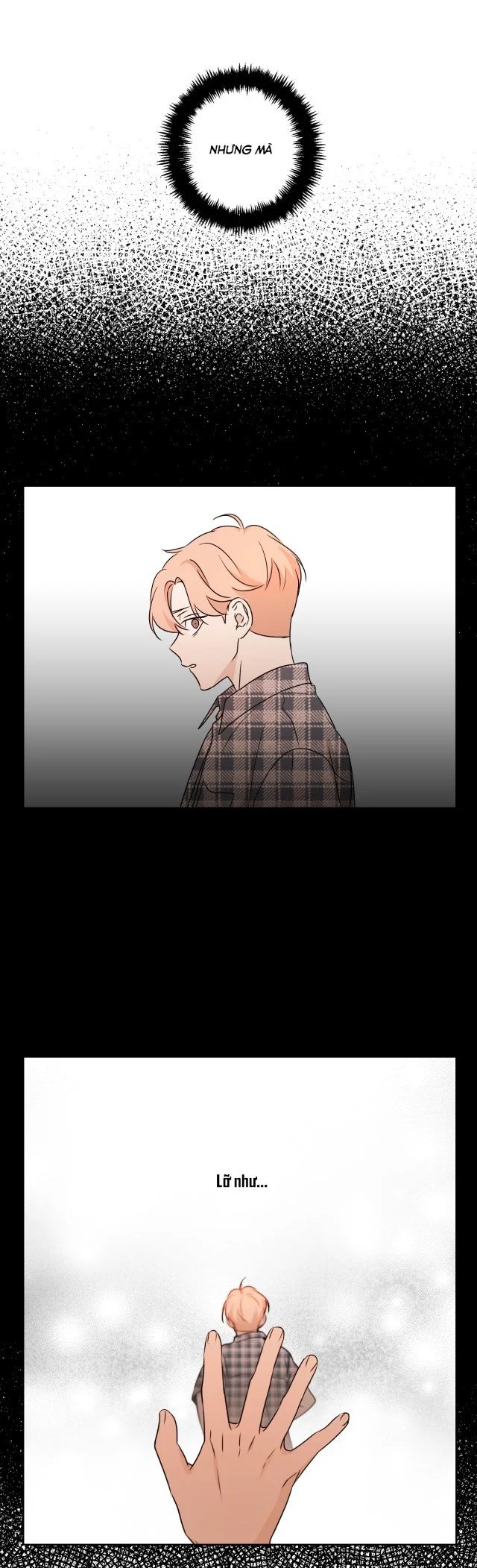 khi đào nở hoa chapter 10 9