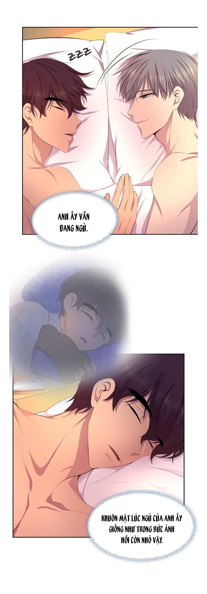 giữ em thật chặt (hold me tight) chapter 92 26