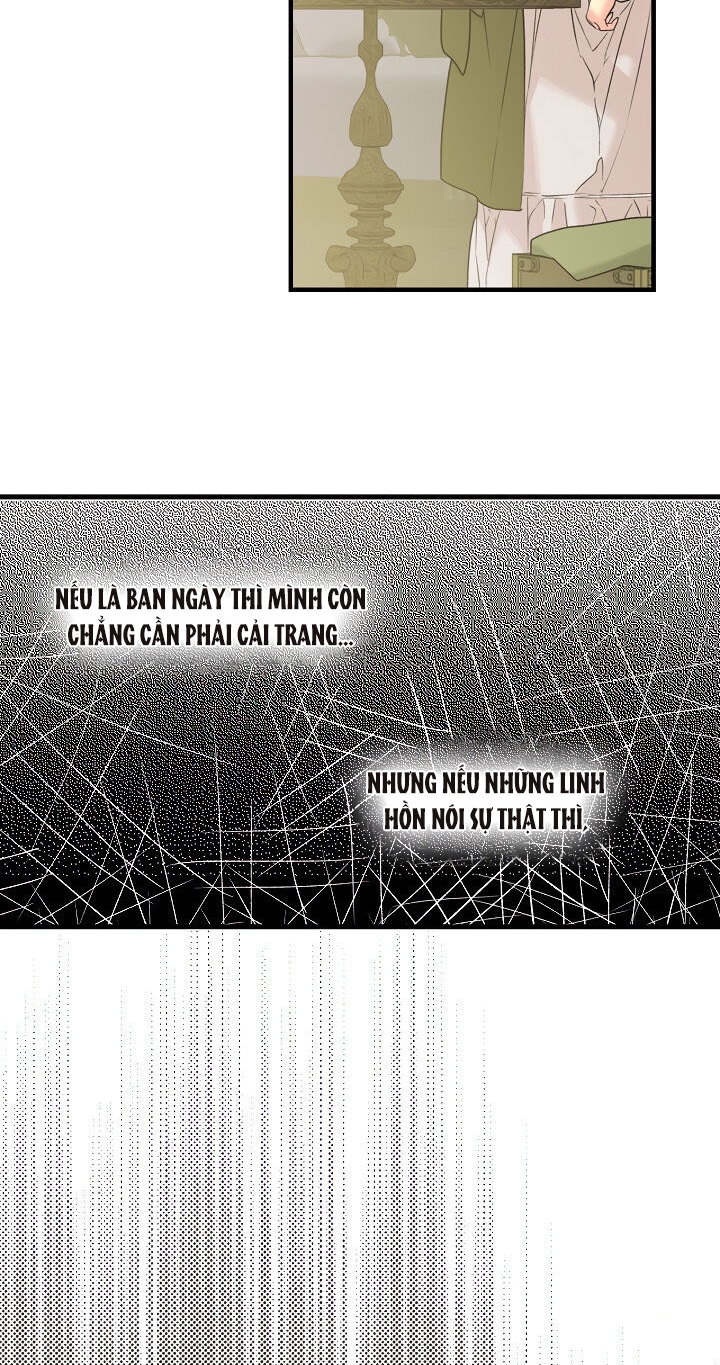 quý cô bí ẩn - secret lady chapter 5 35