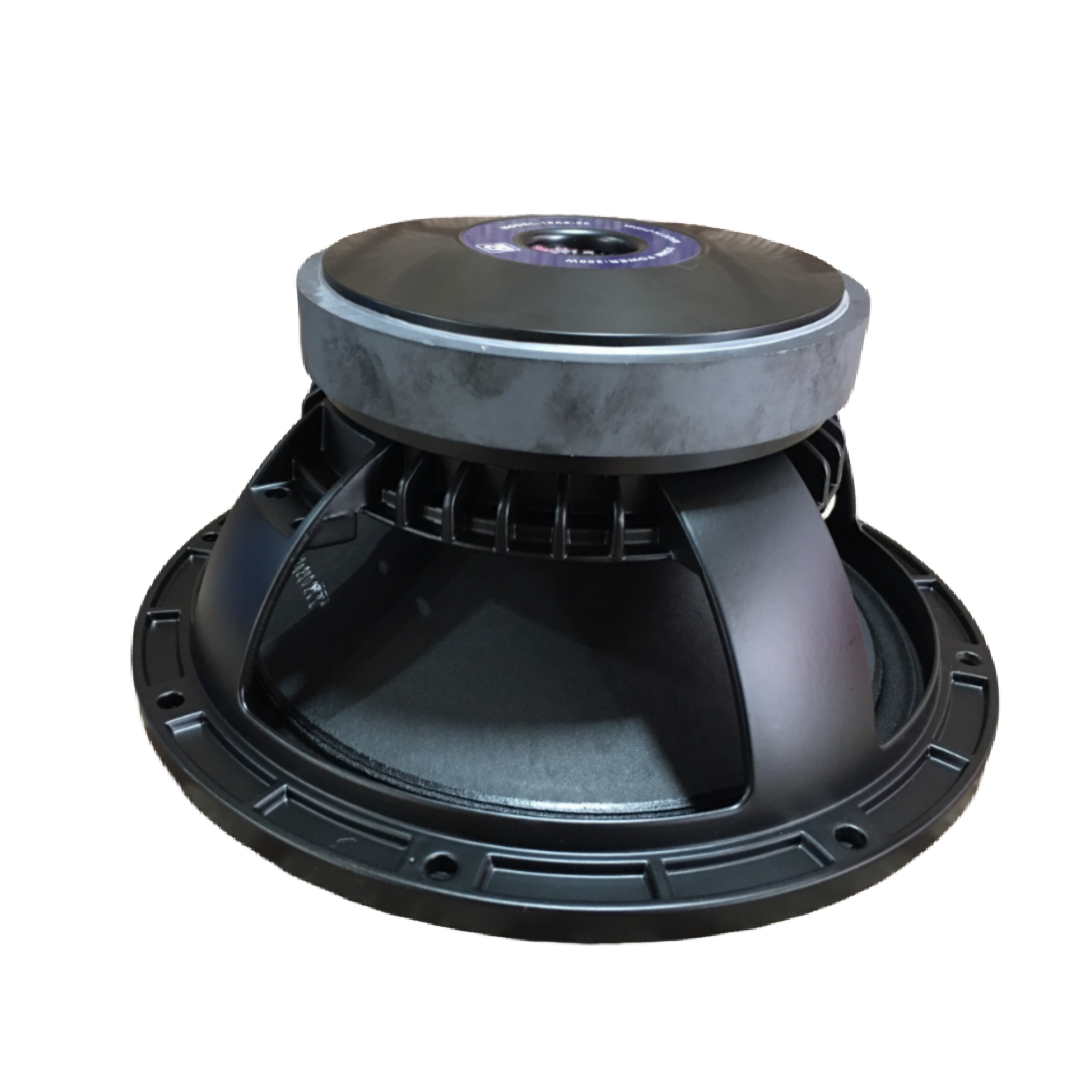 LOA BASS 25 BM TỪ 156 COIL 63 - GIÁ MỘT LOA