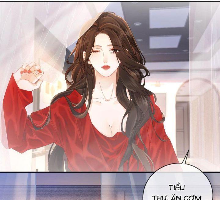 nàng phám y thân yêu của tôi chapter 1 40