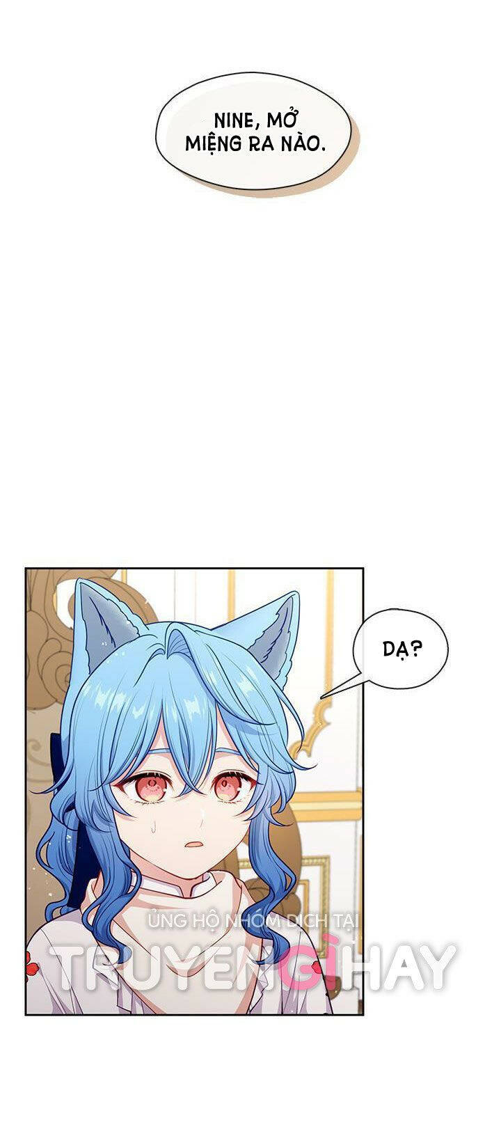 hãy coi chừng ác nữ chapter 125 19