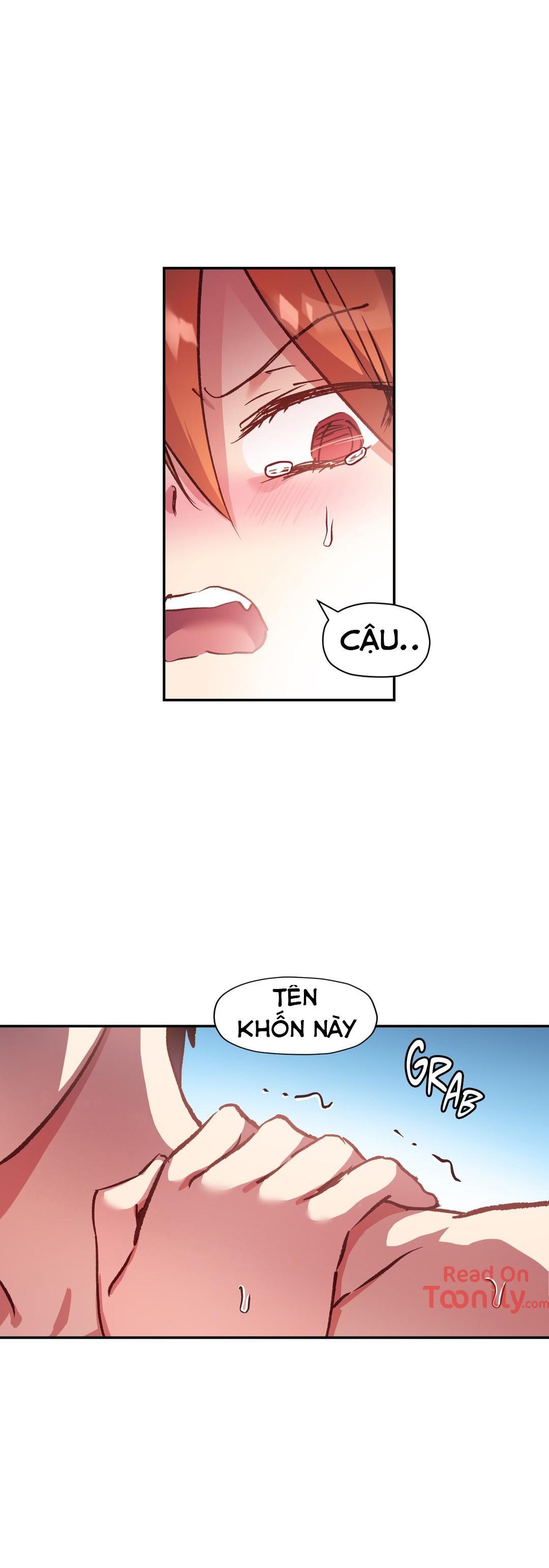 girls marmot chapter 47 6