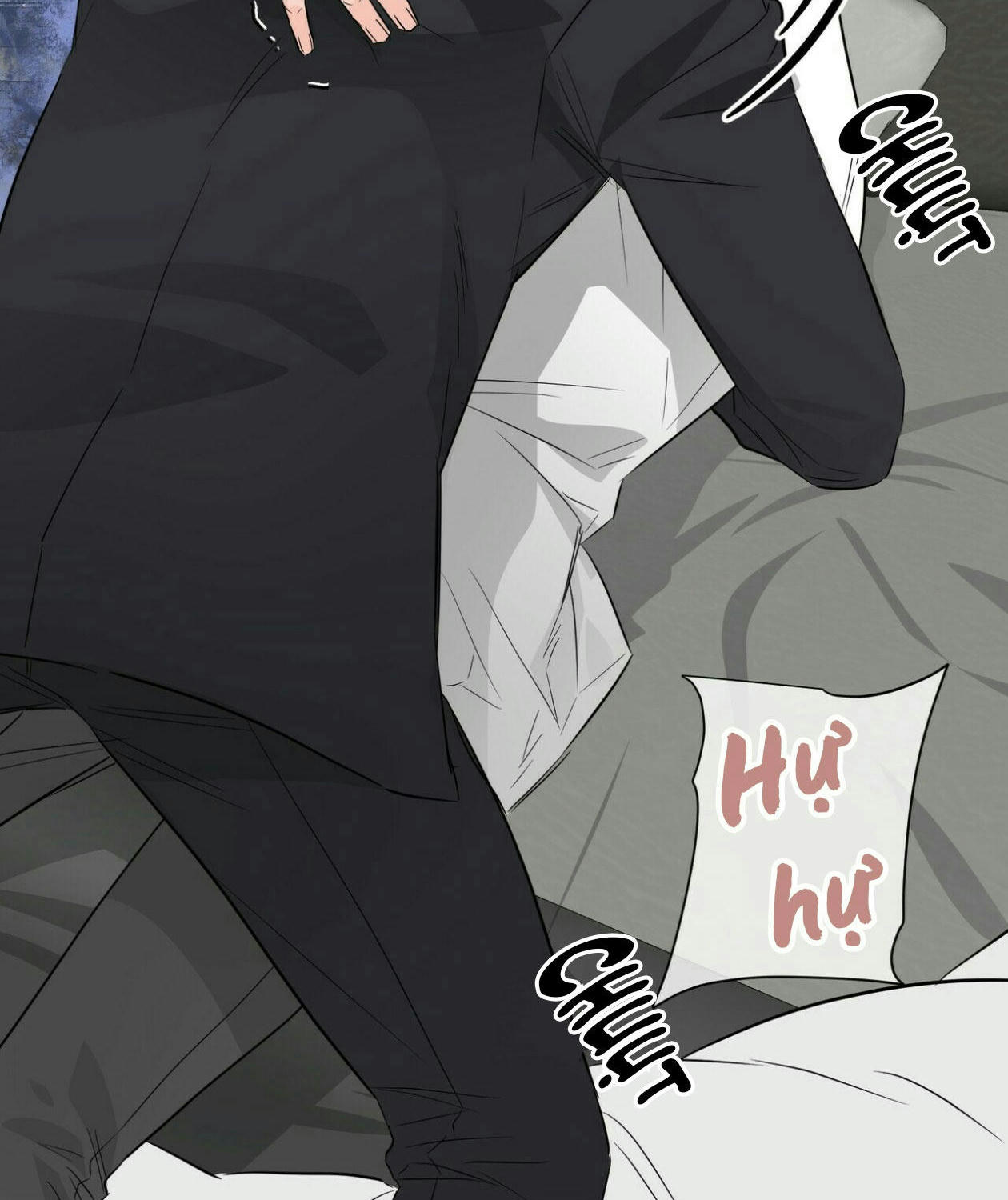 dấu vết không mùi chapter 26 100