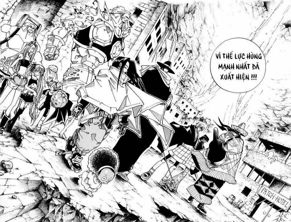 vua pháp thuật chapter 109 18
