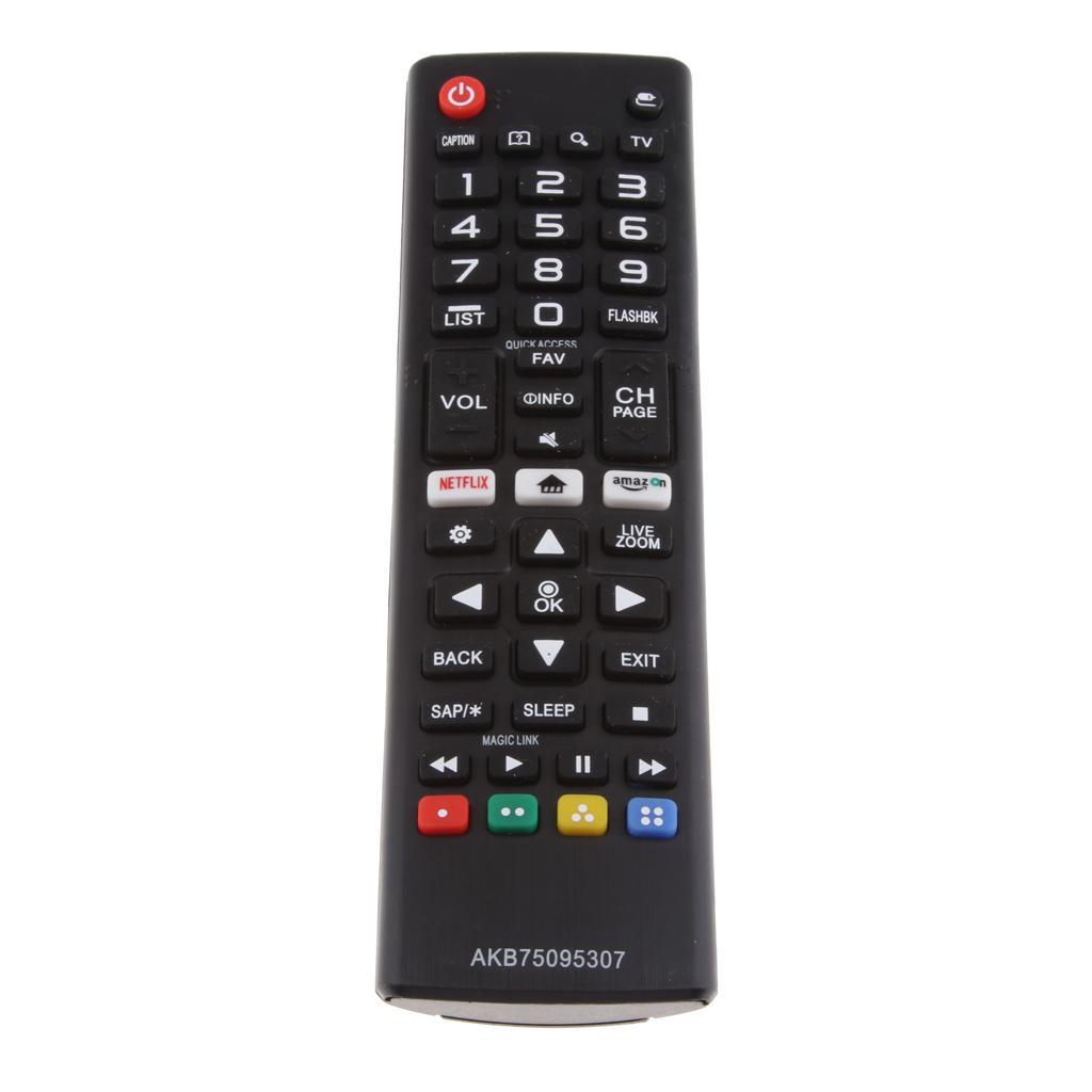 Hình ảnh Universal Smart TV Remote Control for LG AKB75095307