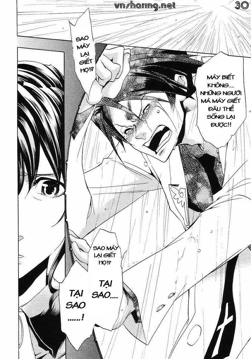 umineko no naku koro ni episode 1: legend of the golden witch chapter 16 28