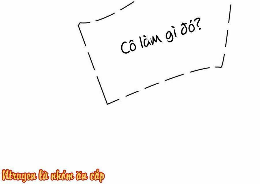 tiểu bạch điềm thê của long thiếu chapter 7 49