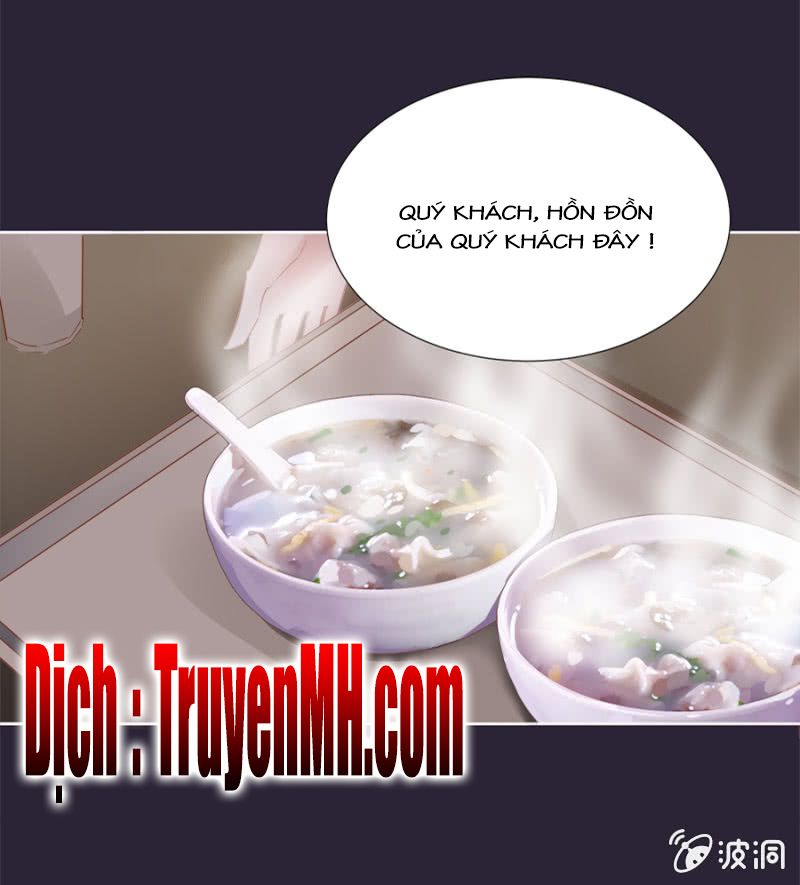 solo đi vương gia chapter 25 13