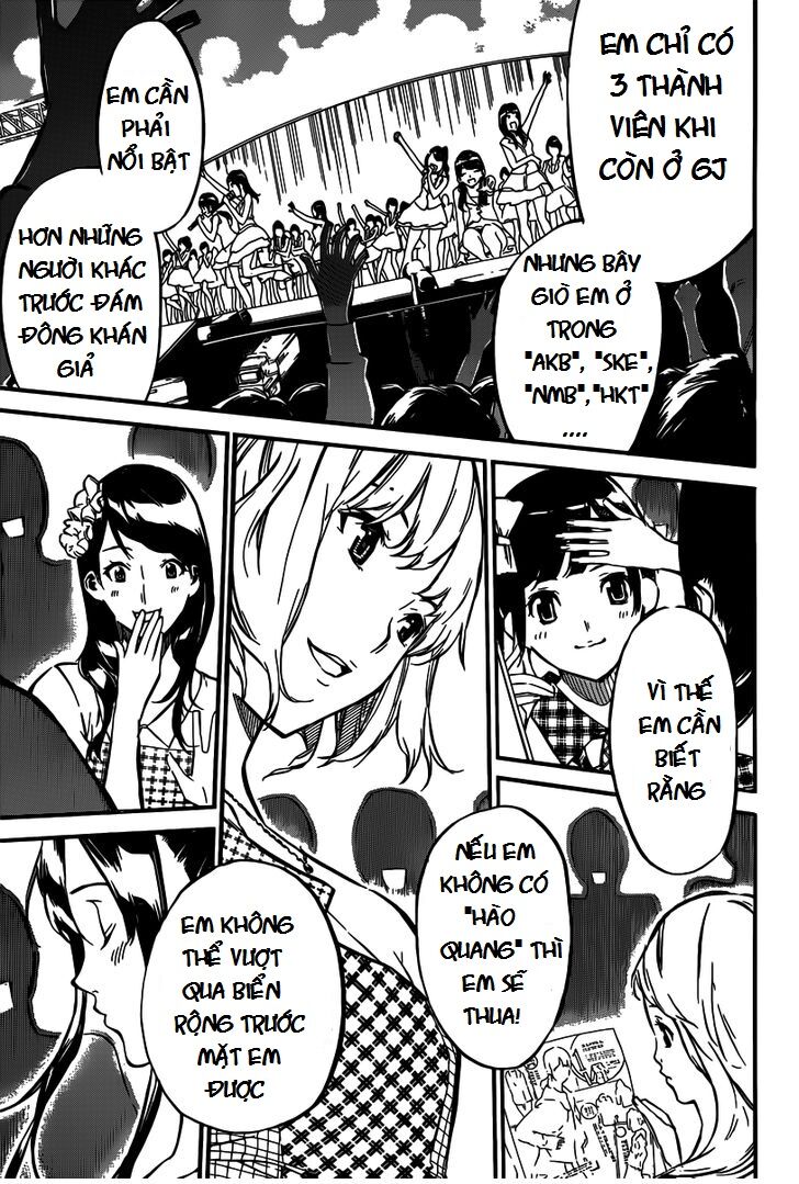 akb49 - renai kinshi jourei chapter 113 14