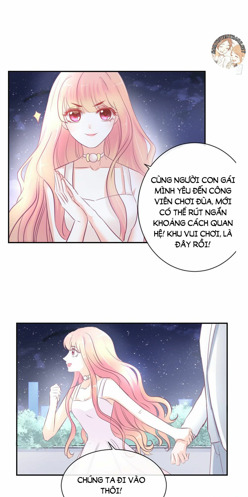 cẩm lý thiếu nữ của tôi chapter 13.3 6