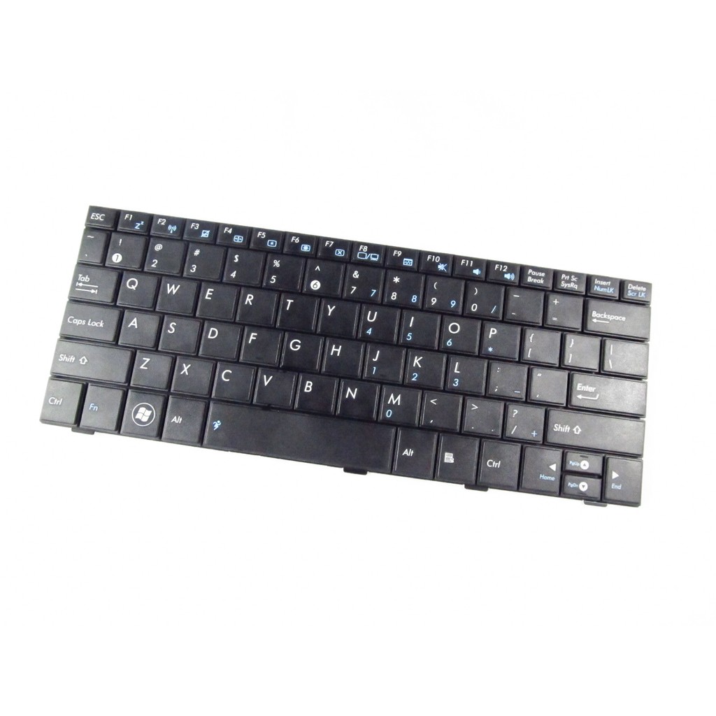 Bàn phím dành cho Netbook Asus EeePC 1005 Series