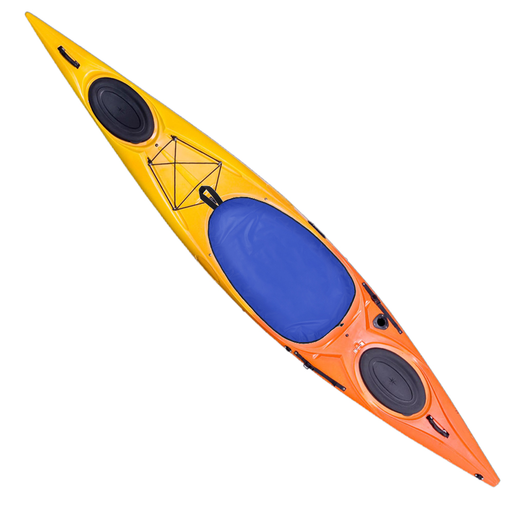 Nắp Bảo Vệ Buồng Lái Cho Thuyền Kayak