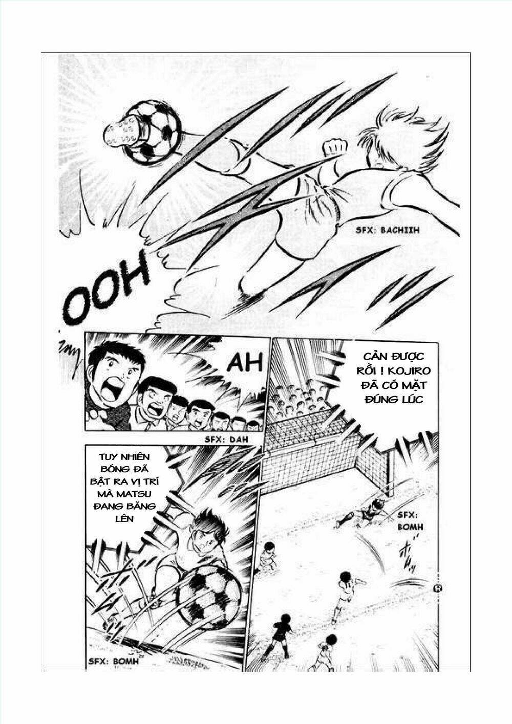 captain tsubasa chapter 34.1 49