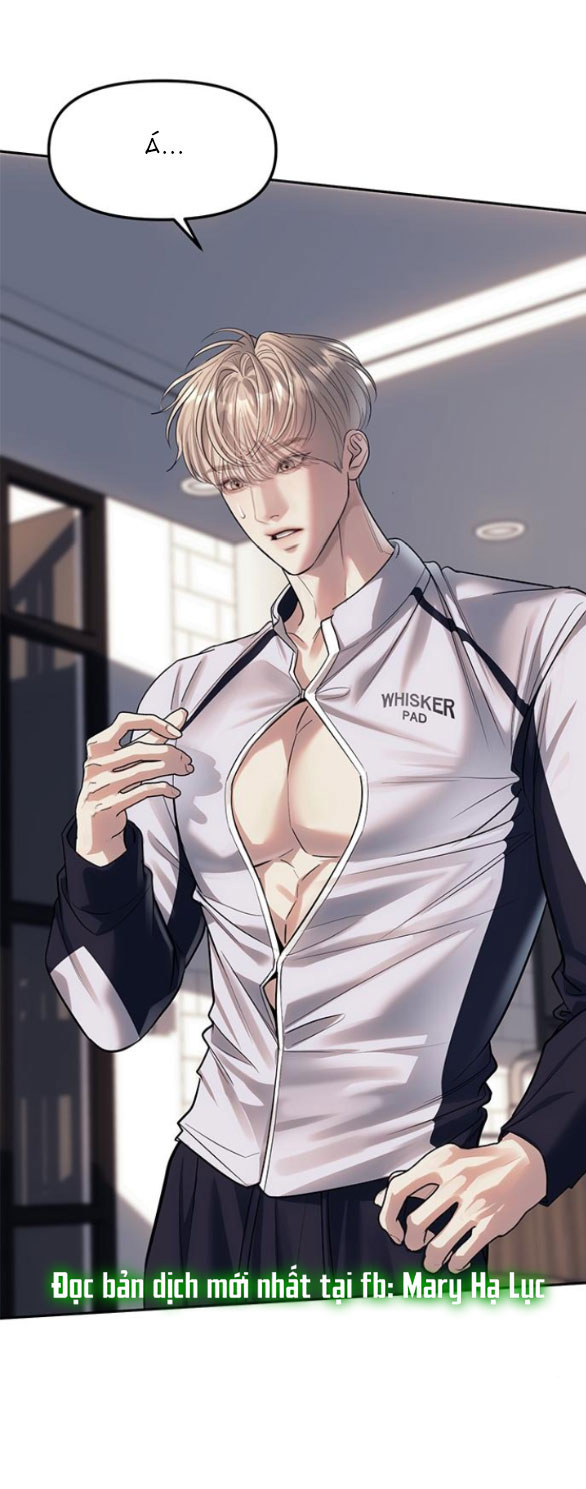 xâm nhập trường trung học tài phiệt chapter 60.1 1