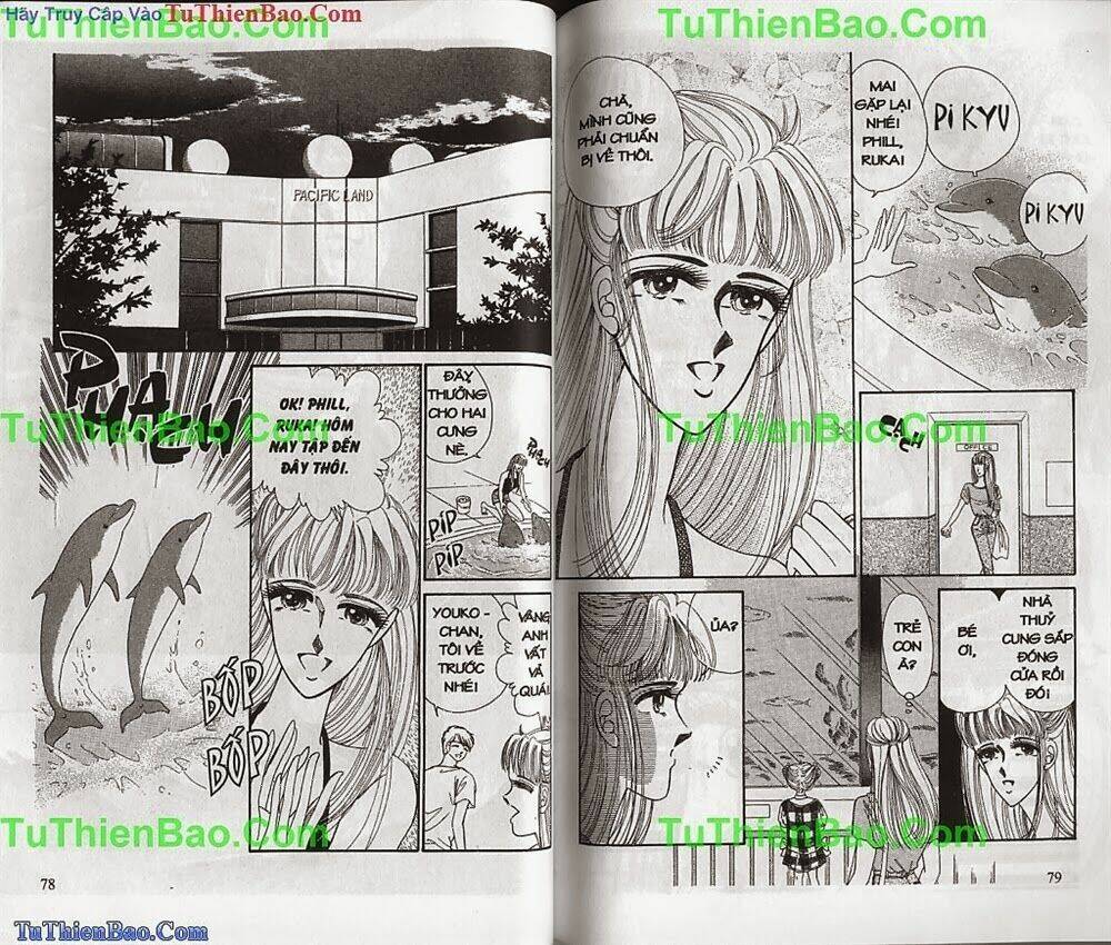 aries thần thoại cung hoàng đạo chapter 9 40