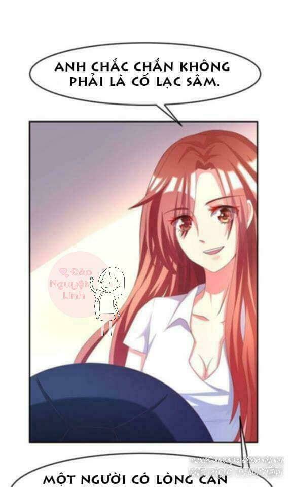 tổng tài xấu xa, đừng hòng thoát chapter 7 11