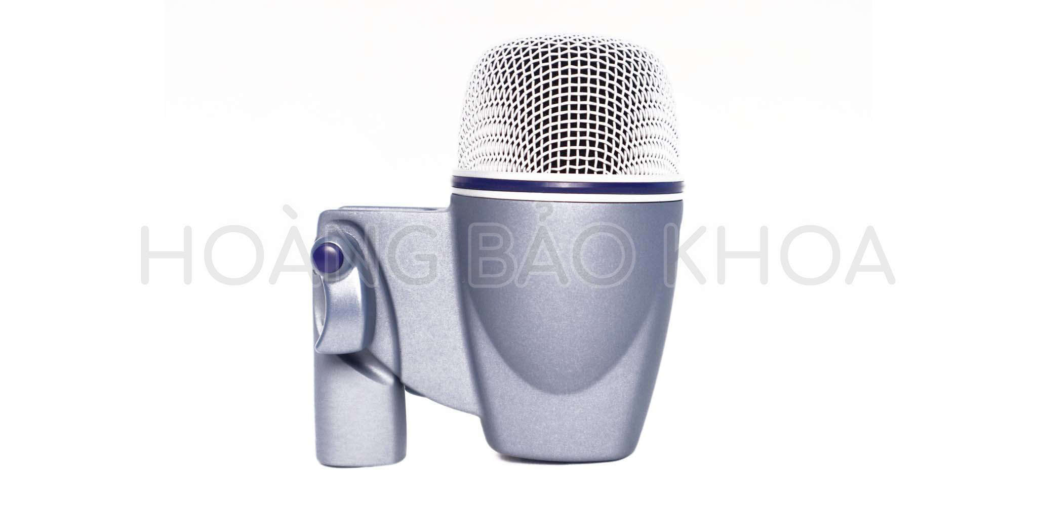 NX-2 Microphones nhạc cụ Dynamic JTS - HÀNG CHÍNH HÃNG