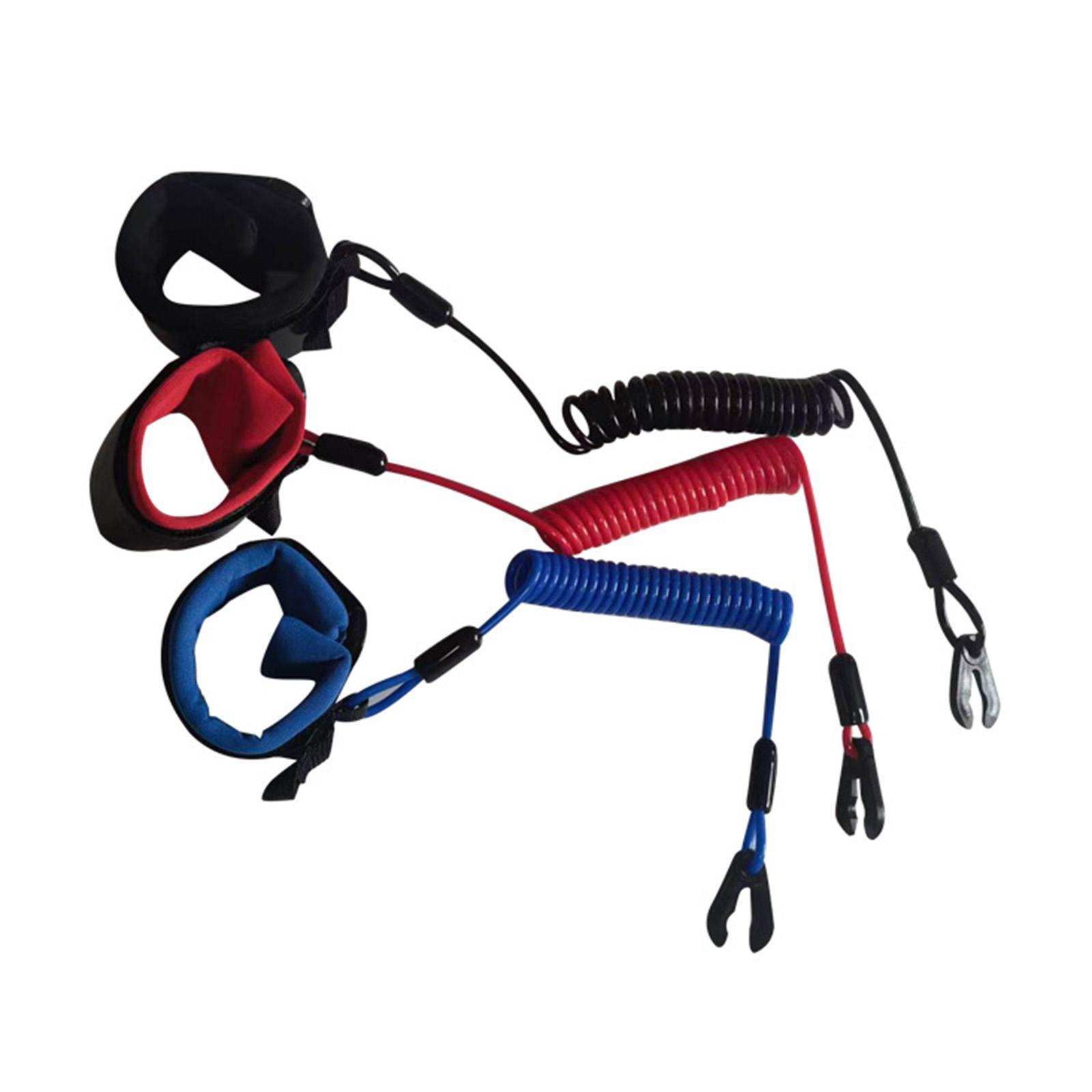 Engine Stop Kill Safety Lanyard Tether Cord Replace Boat EW2683480000 Handlebar Switch  Switch for  FX140