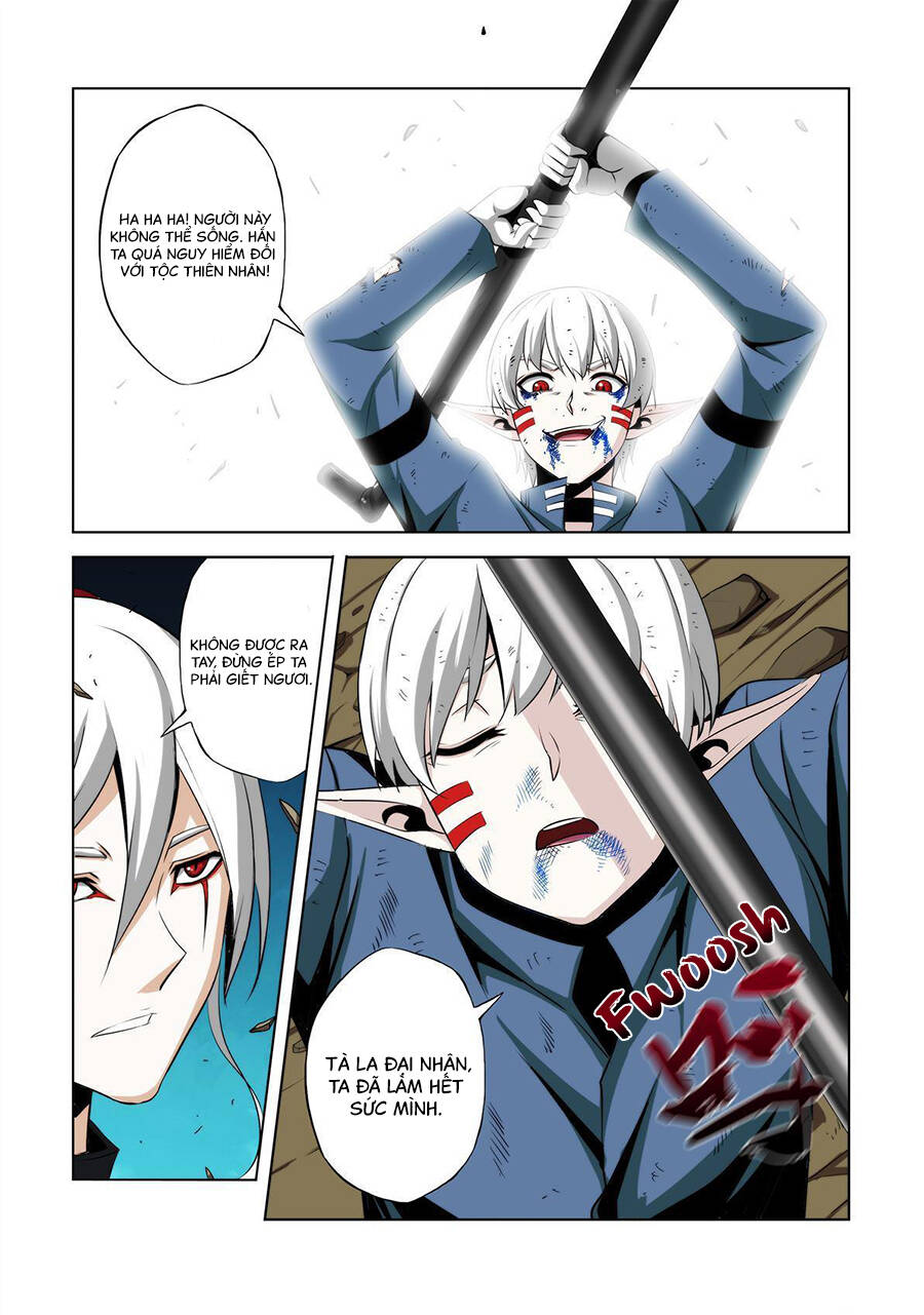 life and death chapter 29 10