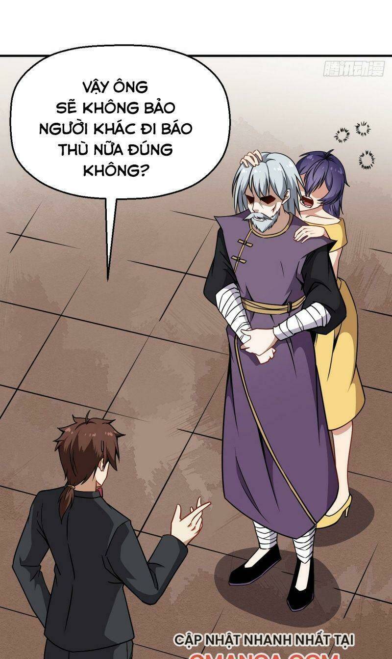 tổ thượng có tiền chapter 24 19