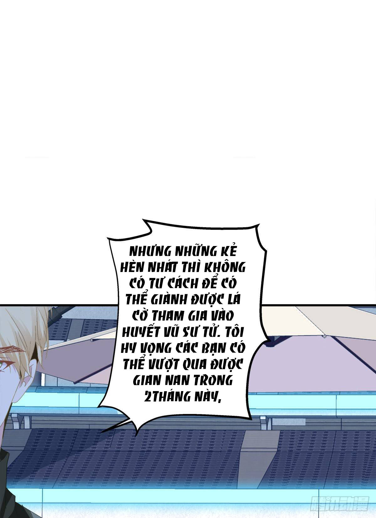 kiểm soát tuyệt đối chapter 27 22