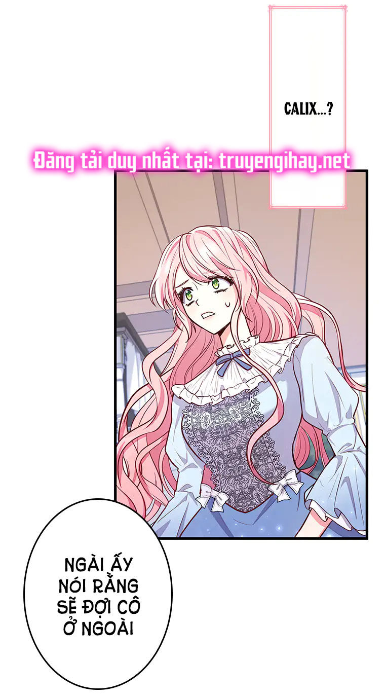 từ ác nữ tôi phải trở thành một người mẹ chapter 2 30