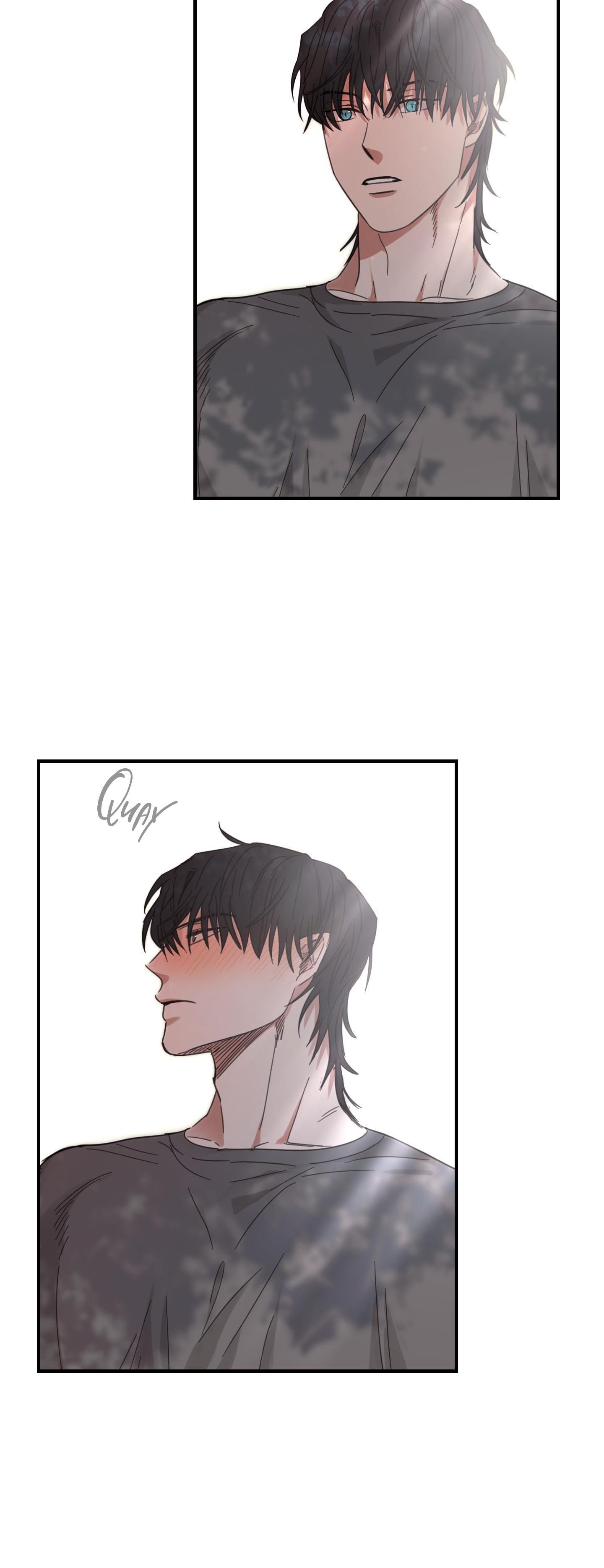 ngôi nhà hướng mặt trời mọc chapter 6 38