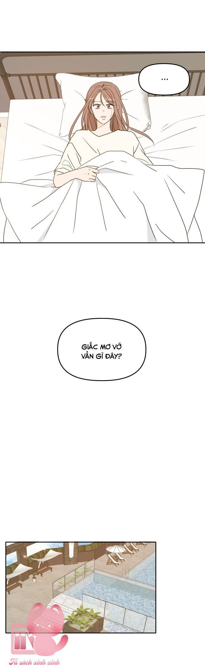 hẹn gặp nhau ở kiếp thứ 19 chapter 95 22