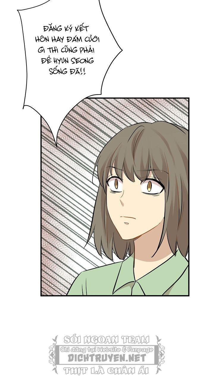 cuộc sống kỳ thú chapter 48 9