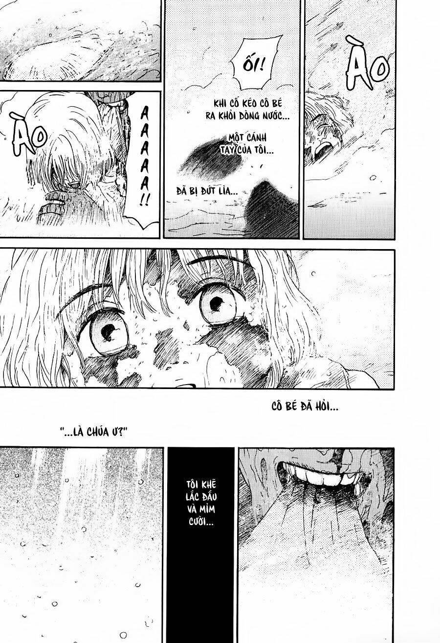 người tình chapter 31 24