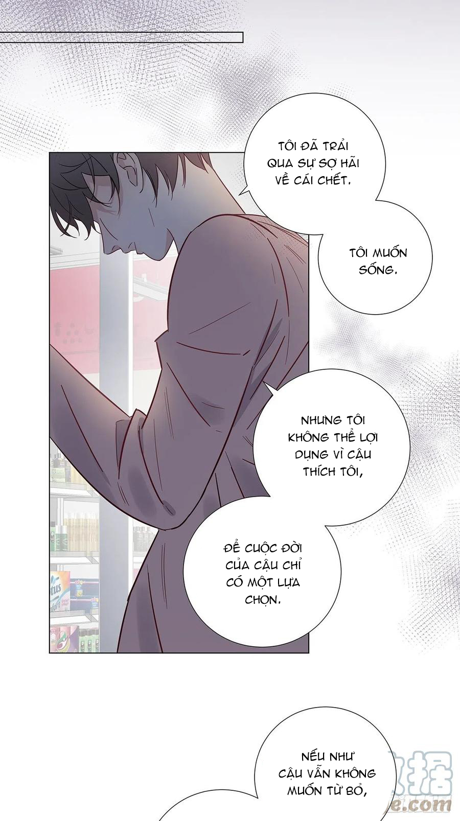 hôm nay nam giả trang nữ vẫn chưa được cầu hôn! chapter 71 11