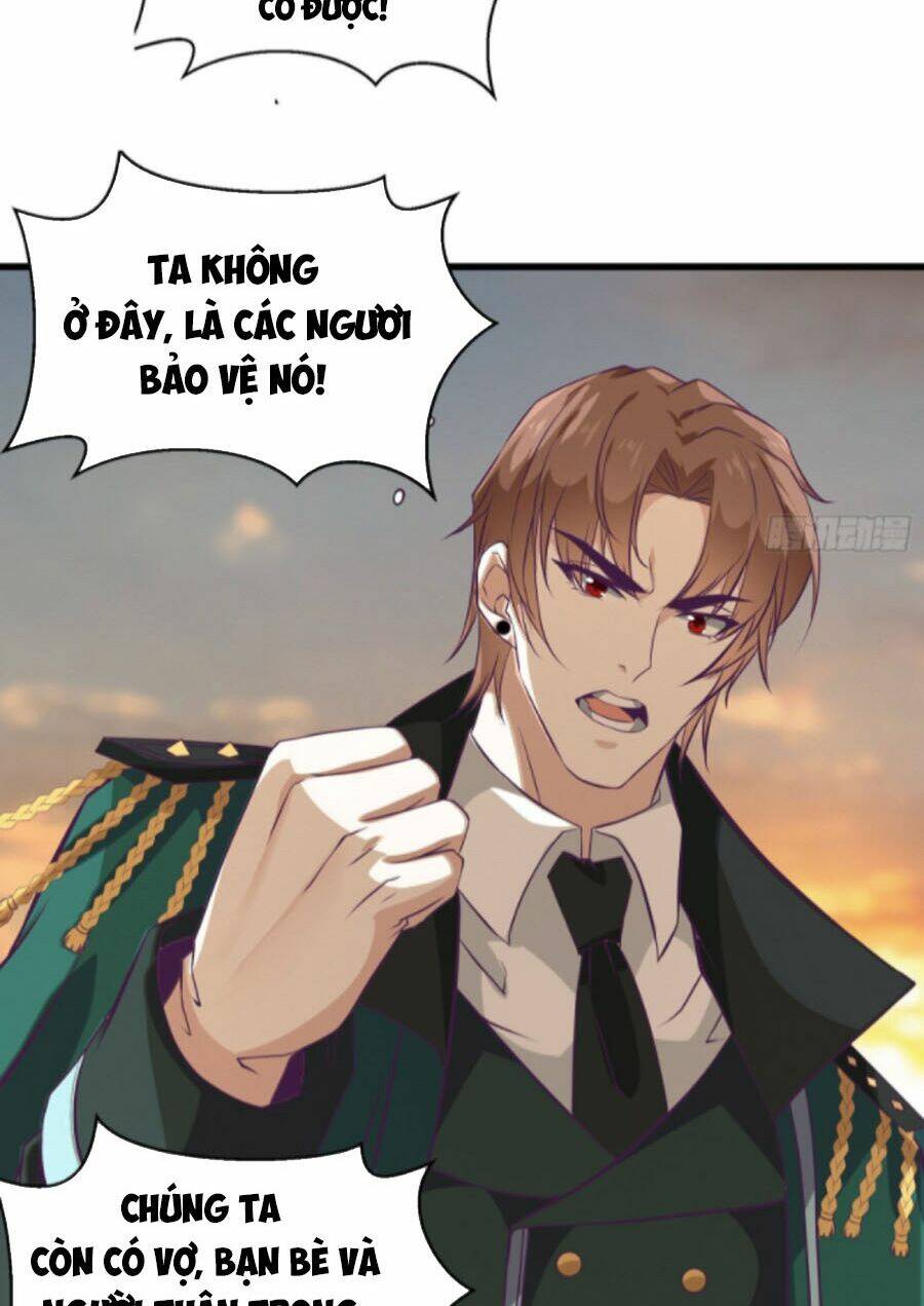 nãi ba là chiến thần mạnh nhất chapter 87 6