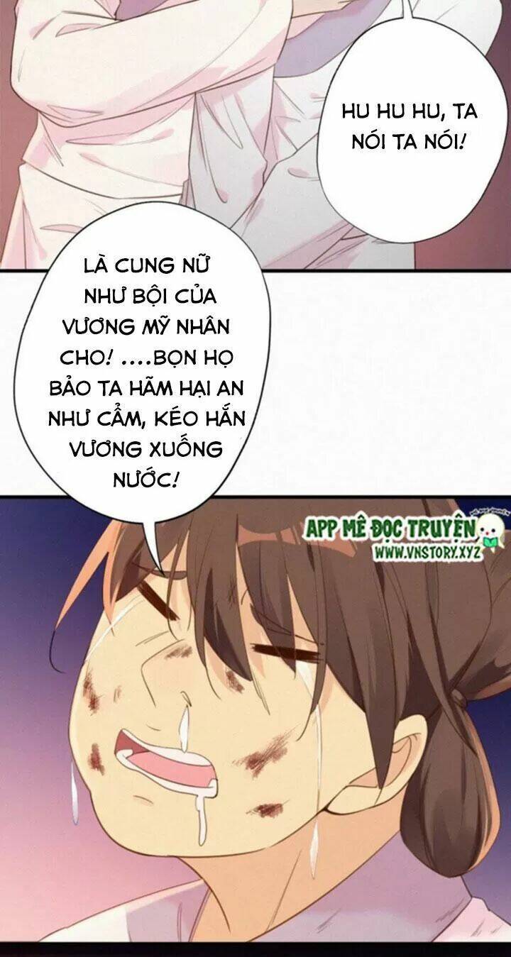 thiên hương mỹ nhân chapter 21 30