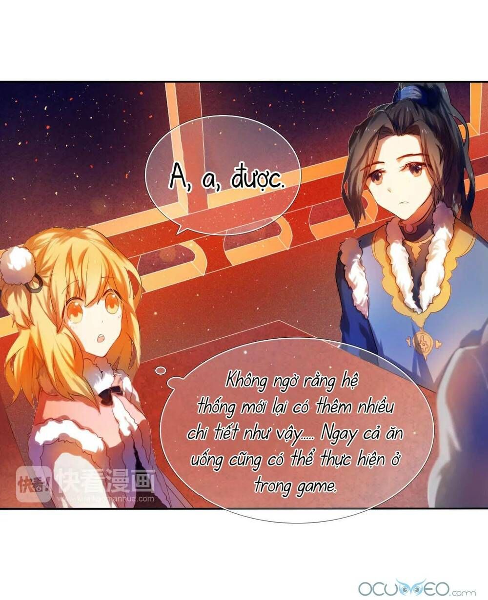 kế hoạch trái tim chapter 12 2