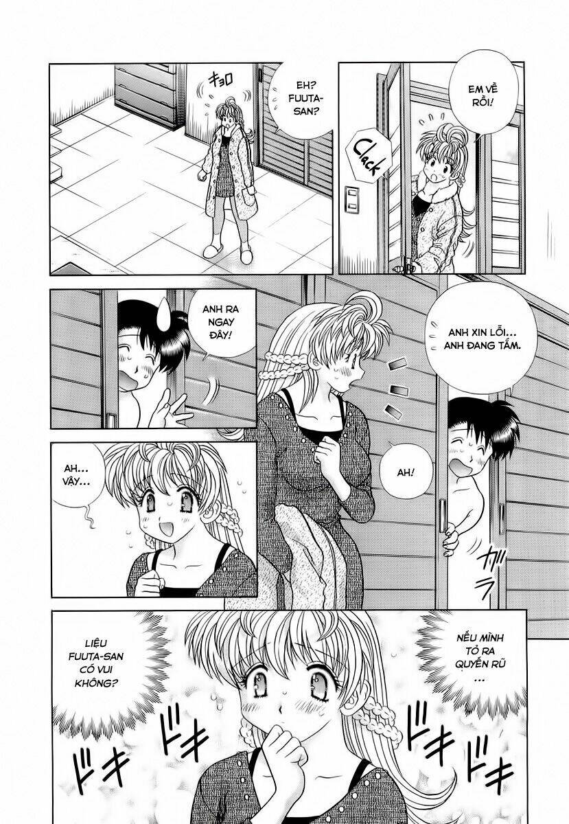 love lucky chapter 20 13