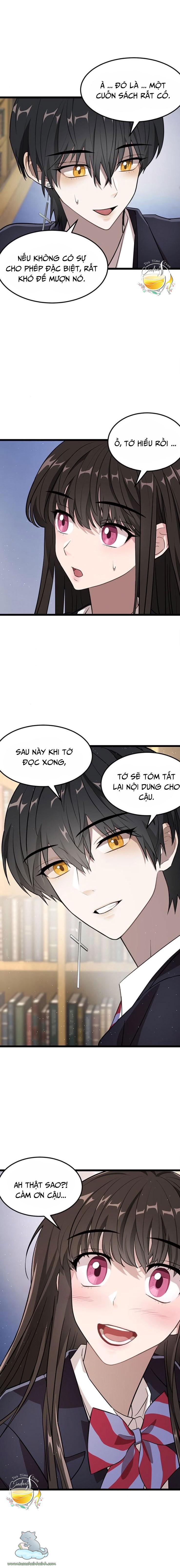trăng tối: tế đàn máu chapter 3 12