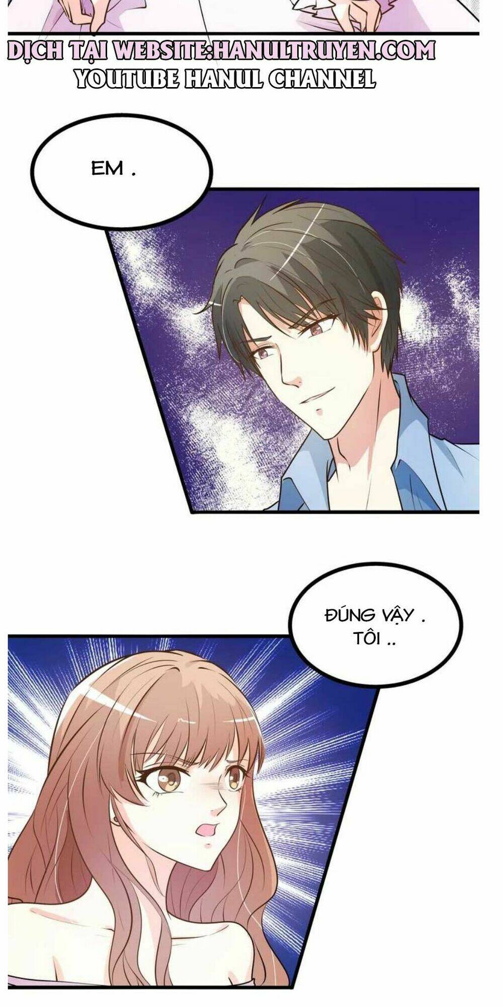 dụ vợ về nhà chồng cũ phải thật ôn nhu chapter 58 9