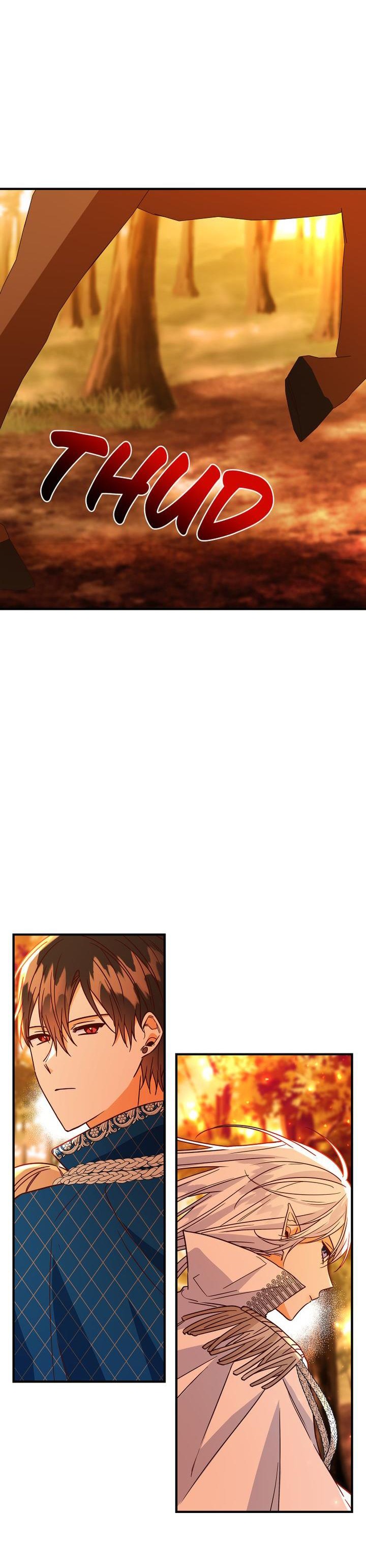 công lý của một ác nữ chapter 32 5