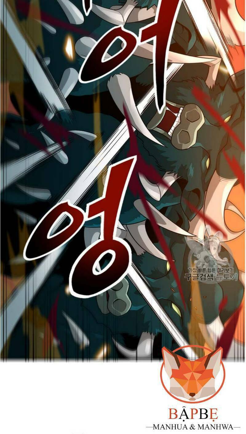 tôi tự động săn một mình chapter 45 19