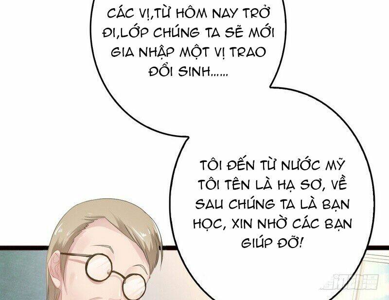 thần bí đế thiếu điềm sủng thê chapter 12 54