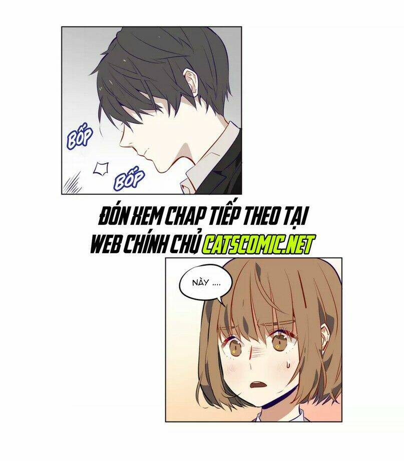 hoa đạo sĩ chapter 1 5