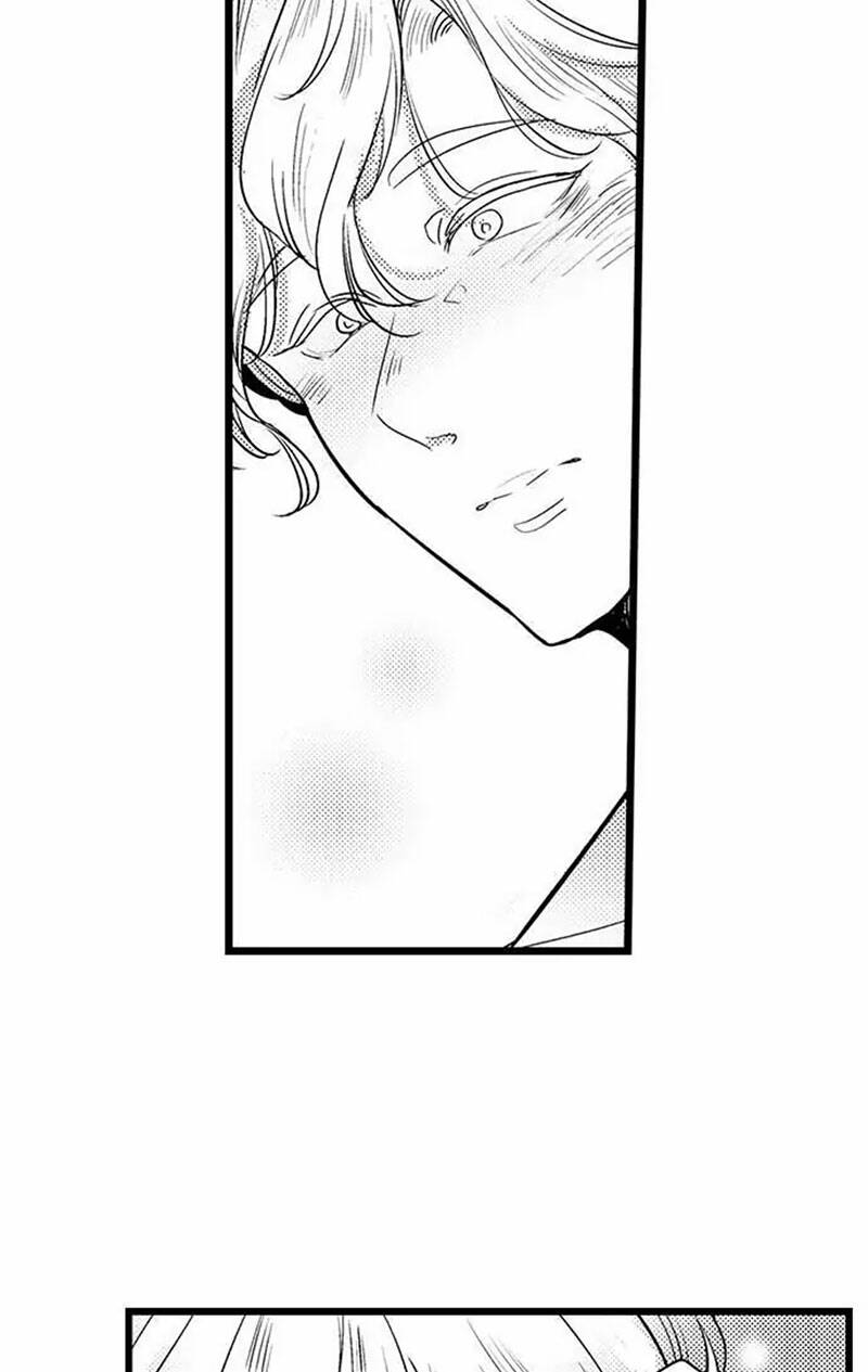 sai rồi, sếp tây nhà tôi không phải là quý ông đâu! chapter 100 21