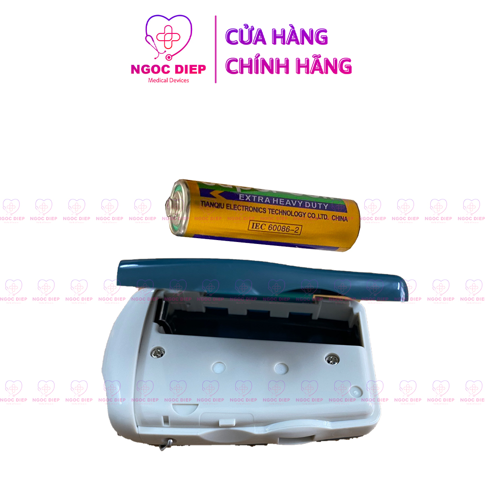 Máy trợ thính ALKATO VT-233 - Tai nghe trợ thính có dây, hỗ trợ thính lực cho người bệnh, người già