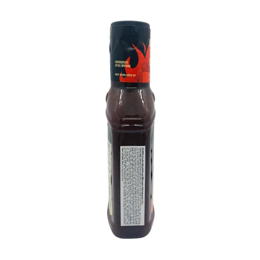 Sốt BBQ Bull's Eye Vị Truyền Thống 510g