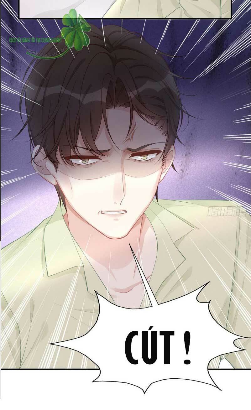 sủng em sủng tới tận cùng chapter 50.2 3